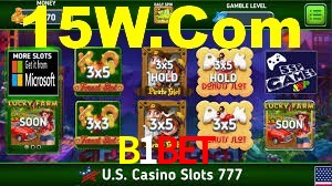 Football Betting B1Bet