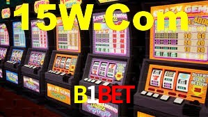 Daily Bonuses B1Bet