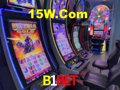 B1Bet Login