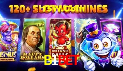 Slot Games B1Bet