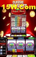Game Providers B1Bet