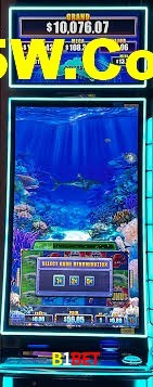 VIP Casino B1Bet