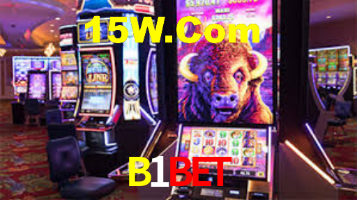 B1Bet Login