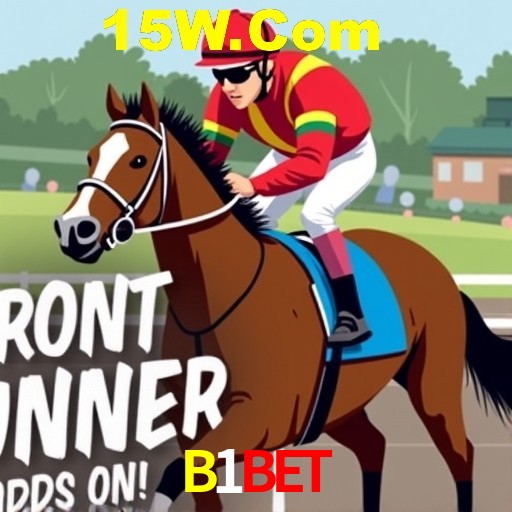 Platform Technology B1Bet