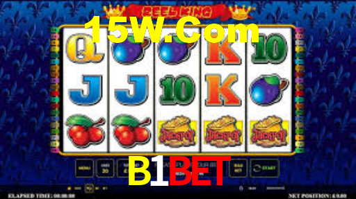 B1Bet: A Experiência de Casino com Jogos de Mesa ao Vivo