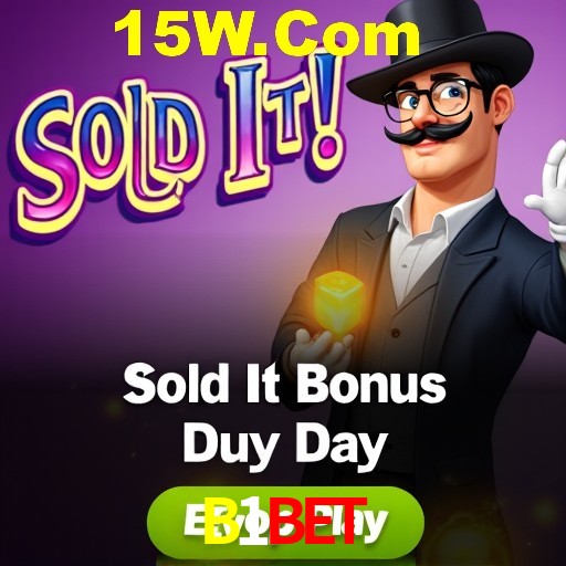 Descubra o Mundo do Cassino Online com B1Bet