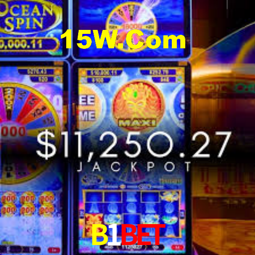 Sinta a adrenalina dos jogos de cassino com B1Bet