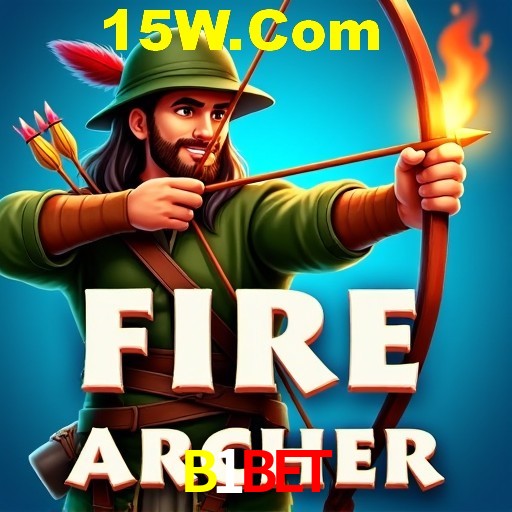 Descubra a Magia dos Jogos de Arcade no B1Bet