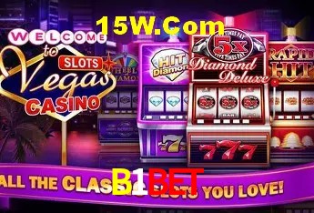 Live Casino B1Bet