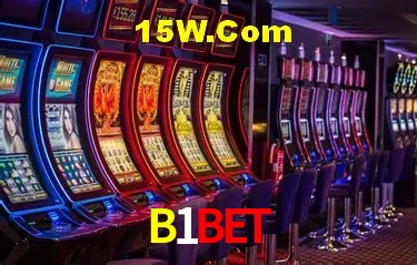 Statistics B1Bet