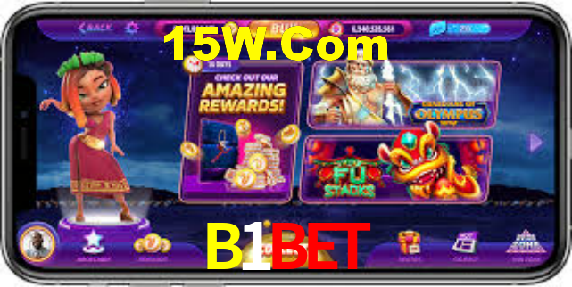 B1Bet