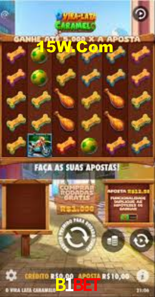 B1Bet: Seu Especialista em Apostas Esportivas Brasileiras