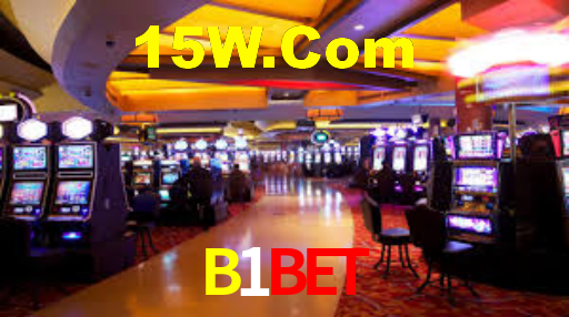 B1Bet Login
